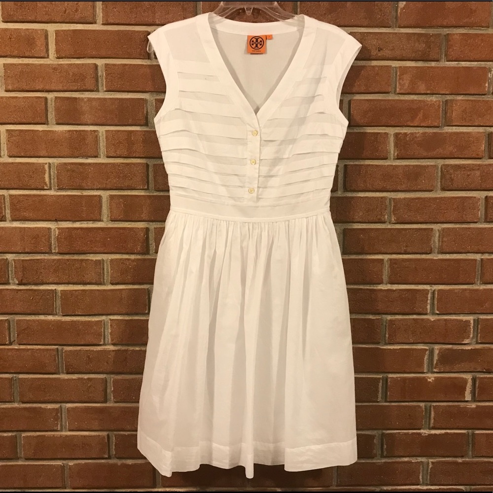 Tory Burch dress